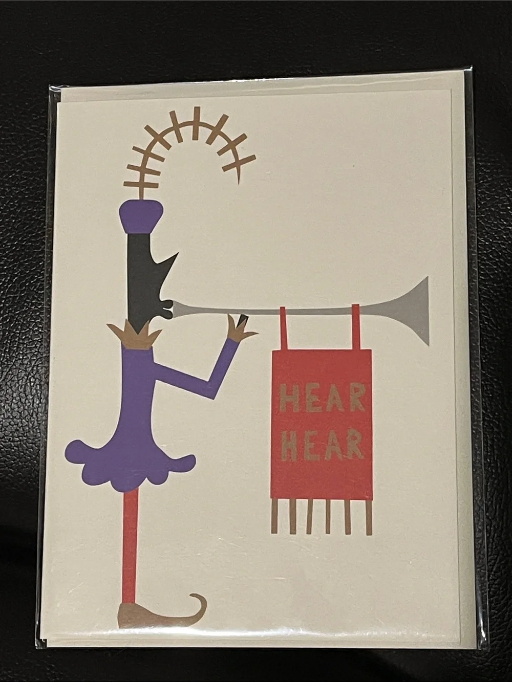 R. Nichols Designer Greeting Cards | I'm Sorry Cards | Set of 2 | NEW